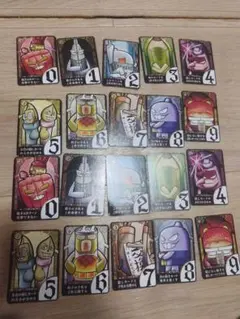 ロジカル真王 ケシカスくんコラボ