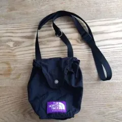 THE NORTH FACE ショルダーバッグ 黒