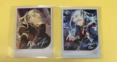 あんスタ 偶像夢幻祭 中国 招募 チェキ ポラロイド 瀬名泉 ① - メルカリ