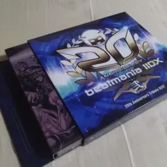 20 Anniversary beatmania IIDX 弐 STYLE