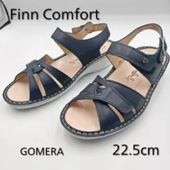 【極美品】Finn Comfort GOMERA サンダル 22.5cmのサムネイル