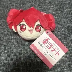 重音テト 百面相フェイスバッジ