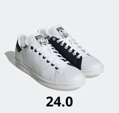 【新品未使用】アディダスタンスミスクルエラ101匹わんちゃんディズニー白黒