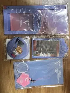 S.COUPS ホログラムカード 3枚セット　FC更新特典 S.COUPS ホログラムカード 3枚セット FC更新特典 S.COUPS ホログラム