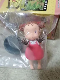 メイちゃんフィギュア