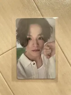 TREASURE MAGAZINE TP4U ラントレ アサヒ