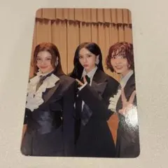 MISAMO PLAY 初回限定盤 初回盤 B 封入 トレカ 集合 オール ②