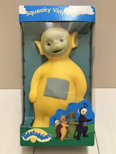 teletubbies テレタビーズ フィギュア　ララ　ラーラ