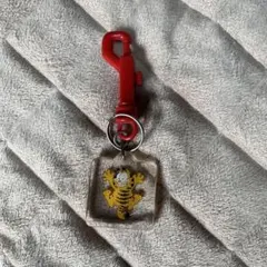 ガーフィールド？　キーホルダー