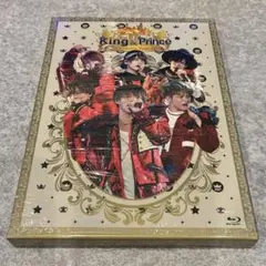 King & Prince First Concert Tour 2018