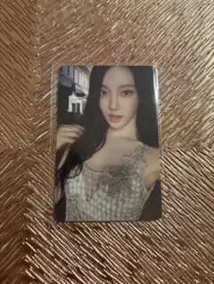 aespa ソウルコン ラントレ ニンニン