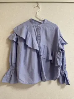 【美品】SENSE OF PLACE by URBAN RESEARCH シャツのサムネイル