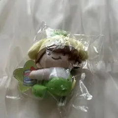 なにわ男子 ローソンコラボ クリップマスコット 大橋和也