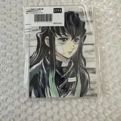 時透無一郎 キャラクターグッズ