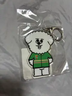 大阪関西万博　ノーコーヒーキーチェーン未開封品