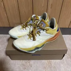 2026年最新】BALLAHOLIC asics nova surge low vanillaの人気アイテム
