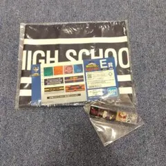 ヒロアカ 雄英セット