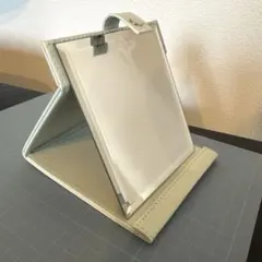 【新品未開封】nauet ノエット 鏡 ミラー ノベルティ