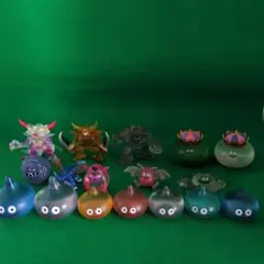 ドラゴンクエスト ドラクエ クリスタルモンスターズ