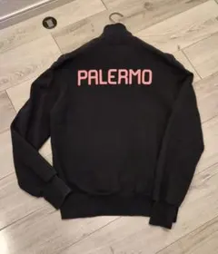 ☆DOLCE&GABBANA パレルモジャージ☆ドルガバ　ジップジャケット☆のサムネイル