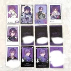 浮奇ヴィオレタ チェキセット