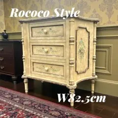 2025年最新】ロココ キャビネットの人気アイテム - メルカリ