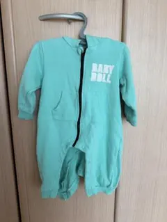 BABYDOLL ベビー ロンパース