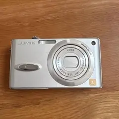 lumix dmc-fx8