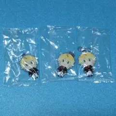 刀剣乱舞ONLINE 御伴散歩カプセルラバーマスコット＜其の四＞　南泉一文字