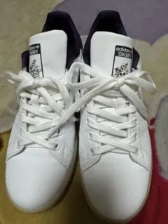 2025年最新】アディダススタンスミス24.5の人気アイテム - メルカリ