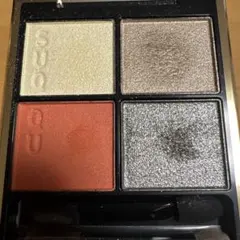 SUQQU シグニチャー カラーアイズ 111