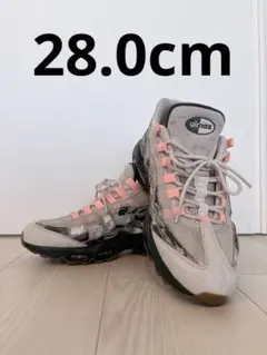 NIKE AIR MAX 95 ESSENTIAL ATMOS 28.0cm