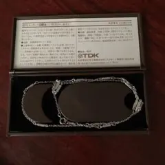 TDK 磁気ネックレス　エポールのサムネイル