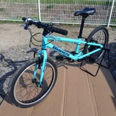Bianchi ビアンキ Pirata ピラータ 20インチ 子供用のサムネイル