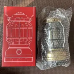 ゴールド ランタン スイッチ式のサムネイル