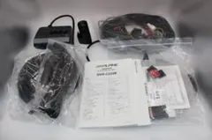 ALPINE DVR-C320R ドライブレコーダーのサムネイル