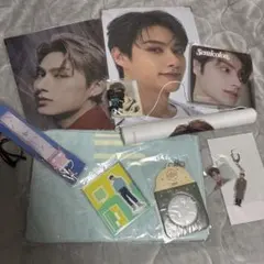 SEVENTEEN ジュン グッズ まとめ売り