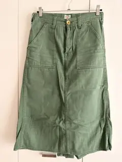 RODEO CROWNS スカーチョ