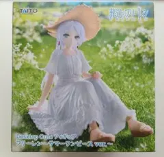 葬送のフリーレン Desktop Cute フィギュアのサムネイル