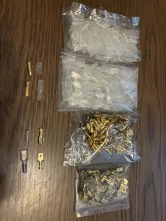 ギボシ端子セット