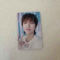 SEVENTEEN yakusoku ジョシュアトレカ FC特典 - メルカリ