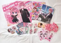 すとぷり さとみ グッズ まとめ売り