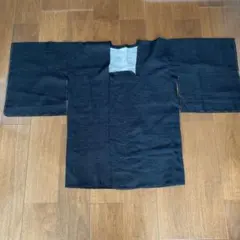 着物　羽織　黒