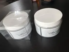 Ancels Color Butter ダークシルバー　2個のサムネイル