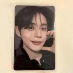 zerobaseone ジウン タレントカード