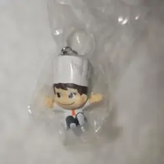 ペコちゃんお菓子のめじるしアクセサリー2026