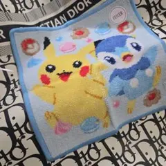ポケモン フェイラー ハンカチ 3枚セット 限定 FEILER - メルカリ