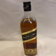 ジョニーウォーカー EXTRA SPECIAL 黒金キャップ 750ml - メルカリ