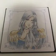 うたプリ マジLOVEキングダム 特典 色紙 カミュ