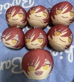 あんスタ おまんじゅう 逆先夏目 まとめ売り